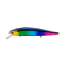 ISCA ARTIFICIAL - FLATCORE MINNOW - MORIAH