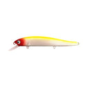ISCA ARTIFICIAL - FLATCORE MINNOW - MORIAH