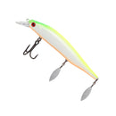 ISCA ARTIFICIAL - KILLER BLADE 115 SK - NITRO FISHING