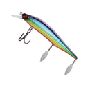 ISCA ARTIFICIAL - KILLER BLADE 115 SK - NITRO FISHING