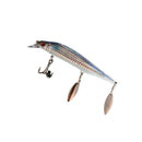 ISCA ARTIFICIAL - KILLER BLADE 115 SK - NITRO FISHING