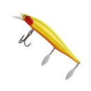 ISCA ARTIFICIAL - KILLER BLADE 115 SK - NITRO FISHING