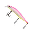 ISCA ARTIFICIAL - KILLER BLADE 115 SK - NITRO FISHING