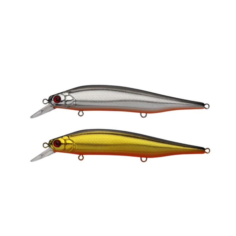 ISCA ARTIFICIAL - KILLER 115 SK - NITRO FISHING
