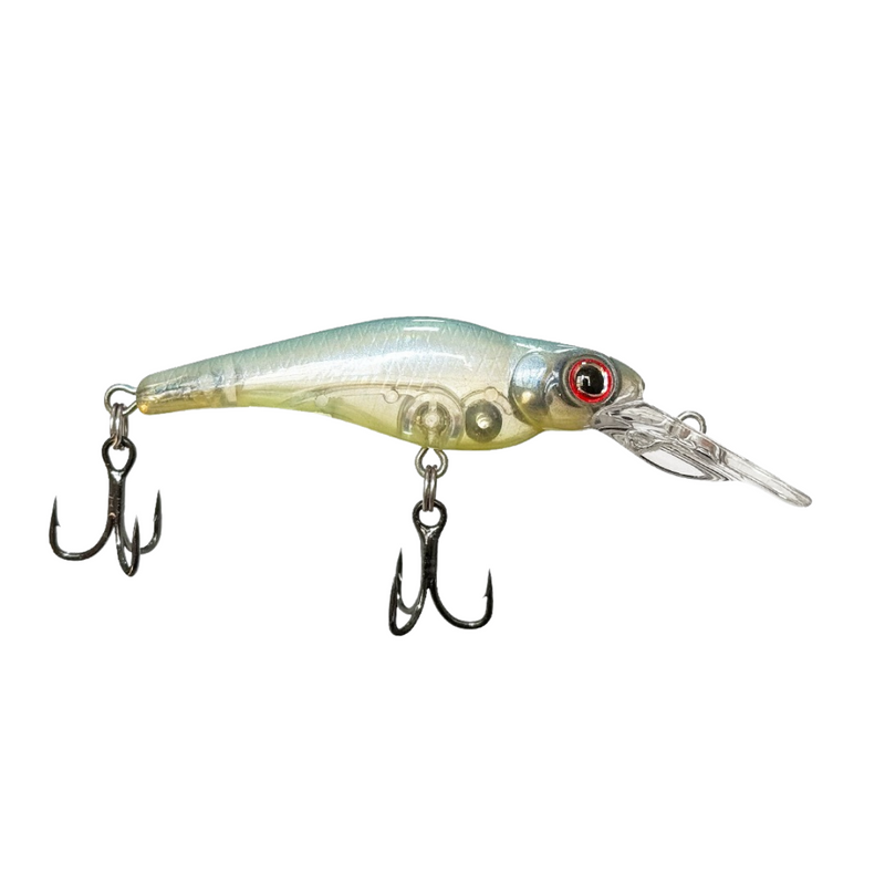 ISCA ARTIFICIAL - LAKER - LORI