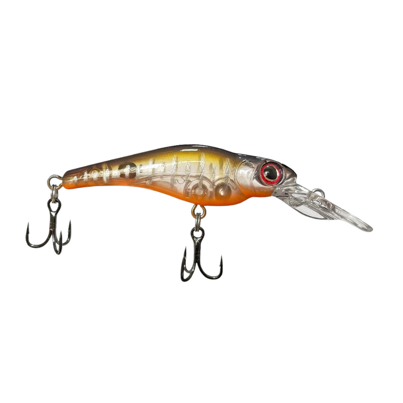ISCA ARTIFICIAL - LAKER - LORI