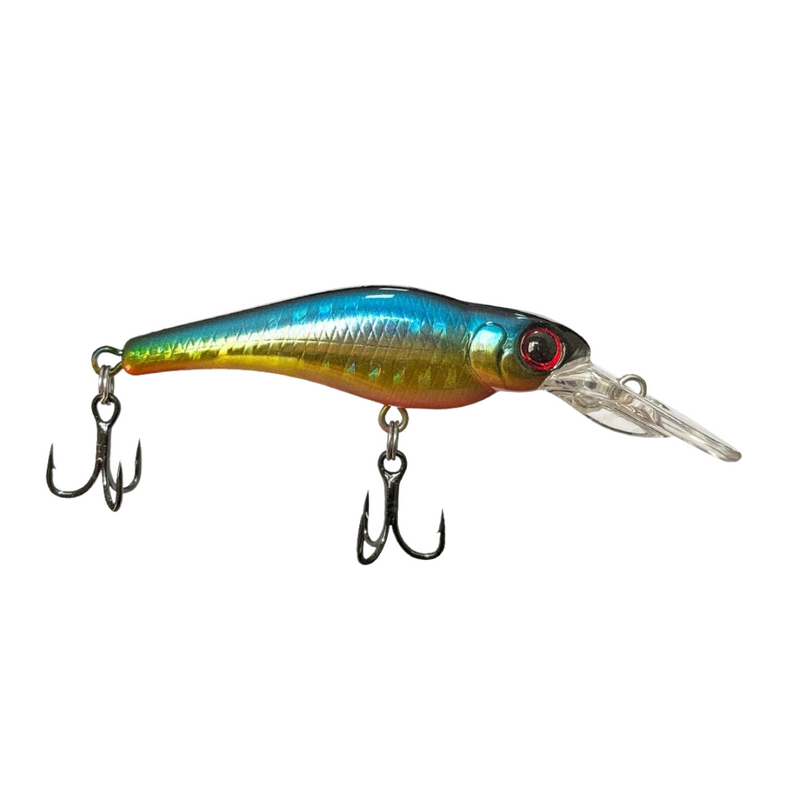 ISCA ARTIFICIAL - LAKER - LORI