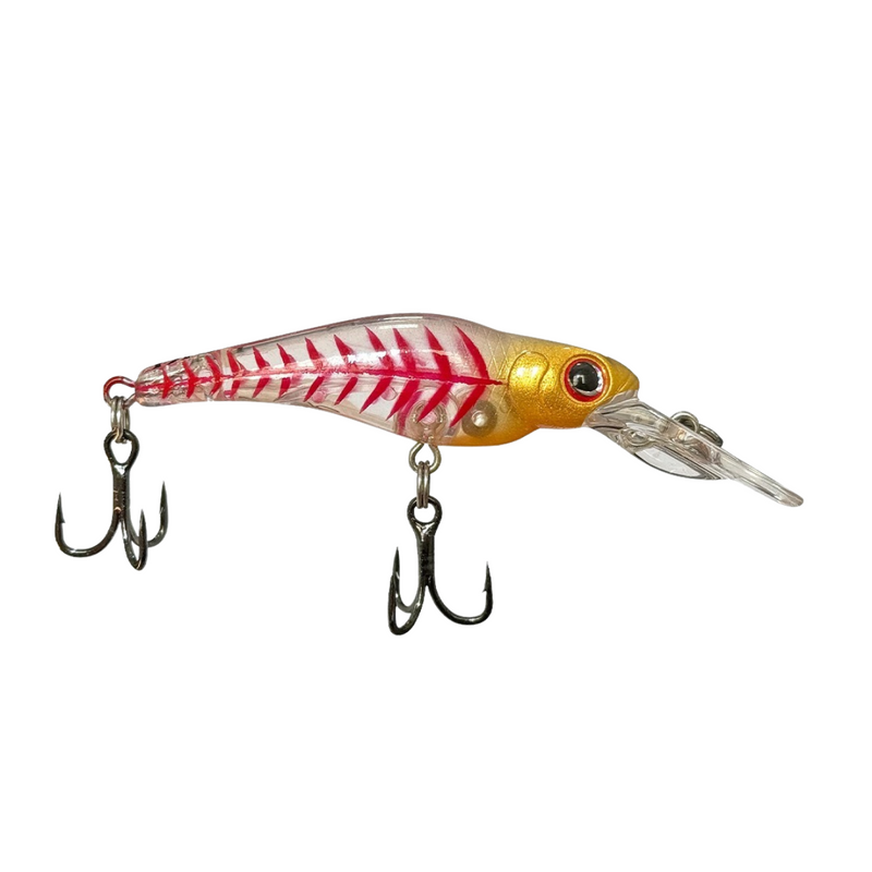 ISCA ARTIFICIAL - LAKER - LORI