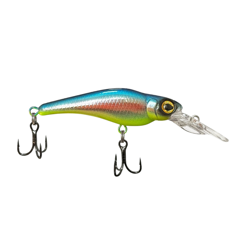 ISCA ARTIFICIAL - LAKER - LORI