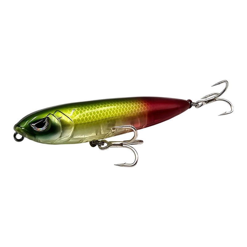 ISCA ARTIFICIAL - MAD DOG 12CM - YARA