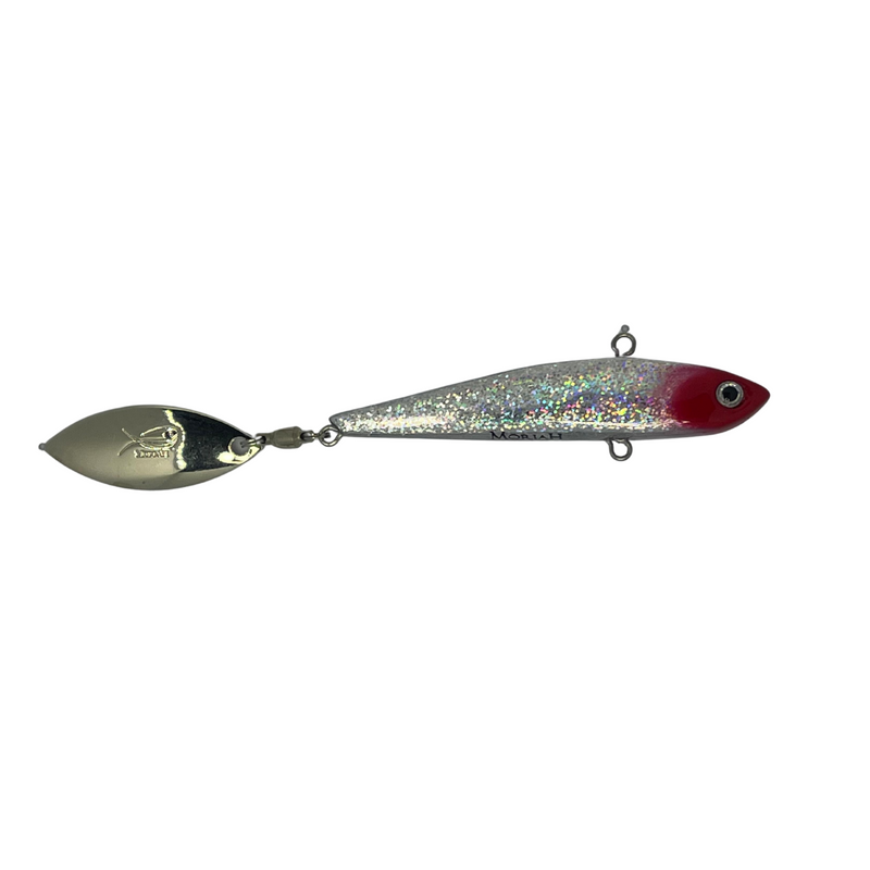 Isca artificial - Maioli Bait - Moriah