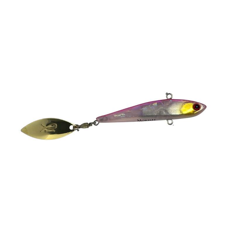 Isca artificial - Maioli Bait - Moriah
