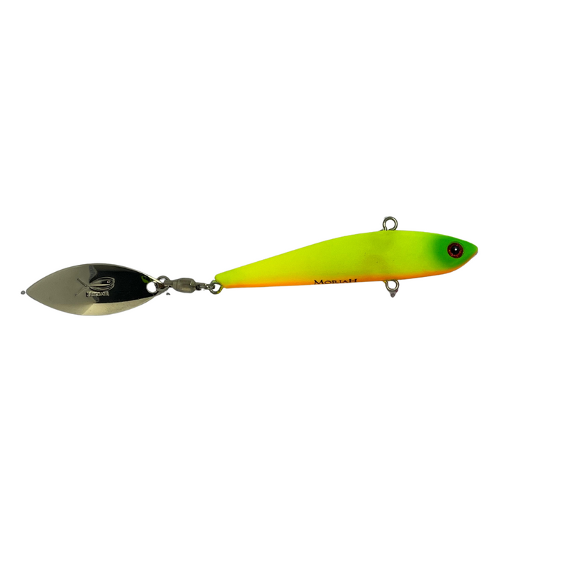 Isca artificial - Maioli Bait - Moriah