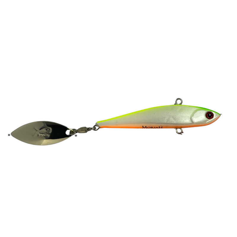 Isca artificial - Maioli Bait - Moriah