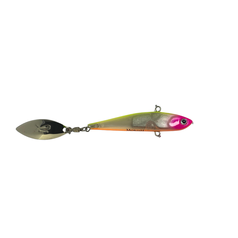Isca artificial - Maioli Bait - Moriah