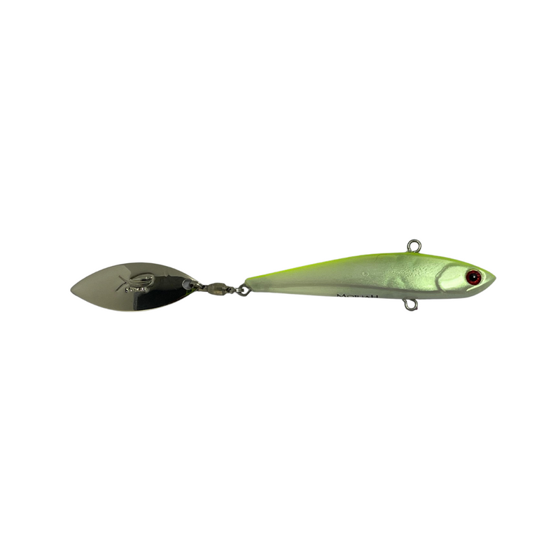 Isca artificial - Maioli Bait - Moriah