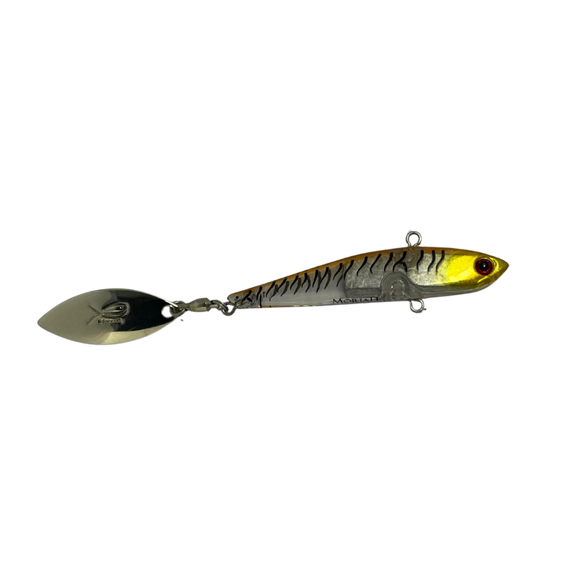 Isca artificial - Maioli Bait - Moriah