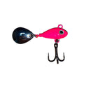 ISCA ARTIFICIAL - CRIMINOSA 15 GRAMAS - IMPACTO JIGS