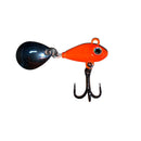 ISCA ARTIFICIAL - CRIMINOSA 15 GRAMAS - IMPACTO JIGS