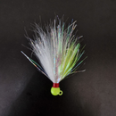 Isca Artificial - Jig Bolinha 10 Gramas - Indinho