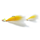ISCA ARTIFICIAL - KILLER JIGS 17 GRAMAS - YARA