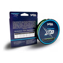 LINHA MULTIFILAMENTO TOURNAMENT X8 300M - YARA