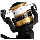 MOLINETE - FX FC 4000 - SHIMANO