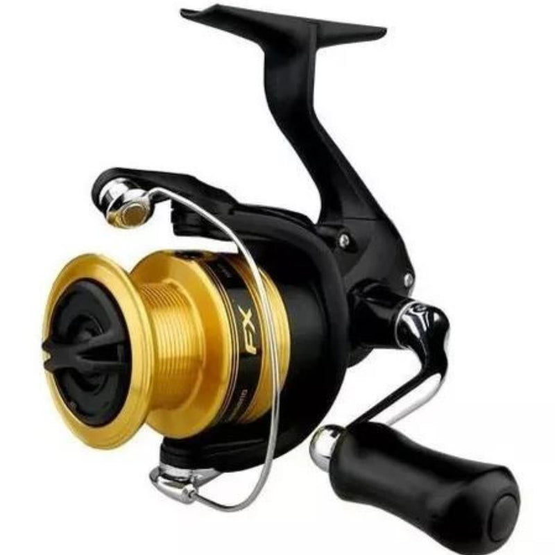 MOLINETE FX FC 1000 - SHIMANO