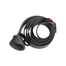 PROTETOR DE VARA - ROD SLLEVE - NITRO FISHING