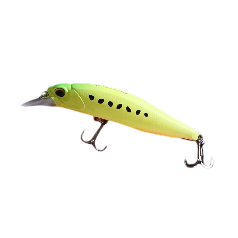 ISCA ARTIFICIAL - ROZANTE 77SP - DUO REALIS