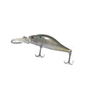 ISCA ARTIFICIAL - ROZANTE SHAD - DUO REALIS