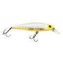 ISCA ARTIFICIAL - SQUAD MINNOW 80SP - JACKAILL