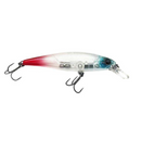 ISCA ARTIFICIAL - SQUAD MINNOW 80SP - JACKAILL