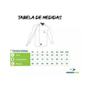 CAMISA DE PESCA - TEAM PV 02 - PRESA VIVA