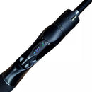 VARA PARA CARRETILHA - CURADO 8-17LB 5'8'' 1,73M - SHIMANO