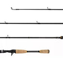 VARA PARA CARRETILHA - INTENSE 4-12LB 5'8'' 1,76M - LUMIS