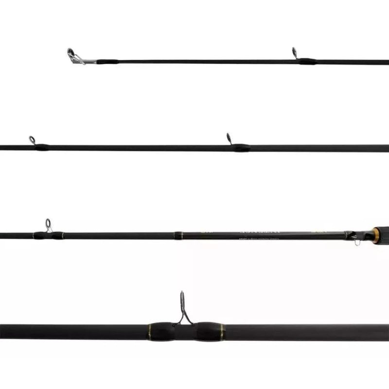 VARA PARA CARRETILHA - INTENSE 8-20LB 6'3'' 1,92M - LUMIS
