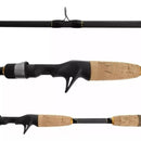 VARA PARA CARRETILHA - INTENSE 4-12LB 6'3'' 1,92M - LUMIS