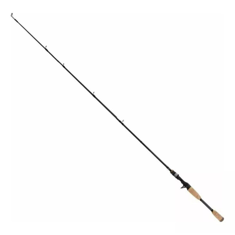 VARA PARA CARRETILHA - INTENSE 5-14LB 6'3'' 1,76M - LUMIS