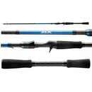 VARA PARA CARRETILHA - SLX 6-14LB 6'5'' 1,95M - SHIMANO