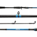 VARA PARA CARRETILHA - SLX 6-14LB 6'5'' 1,95M - SHIMANO