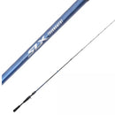VARA PARA CARRETILHA - SLX TOURNAMET 8-17LB 5'8'' 1,73M - SHIMANO