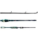 VARA PARA CARRETILHA - TUNIZZA PRO 8-20LB 5'8'' 1,73M - LUMIS