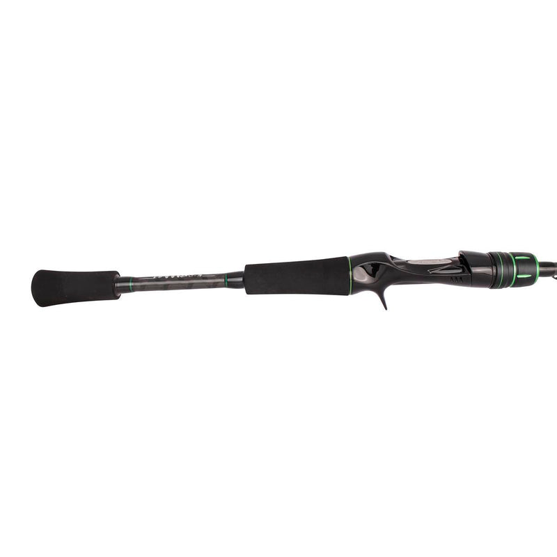 VARA PARA CARRETILHA - TUCUNA PRO 6-14LB 5'8'' 1,73M - SAINT