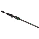 VARA PARA CARRETILHA - TUCUNA PRO 6-14LB 5'8'' 1,73M - SAINT