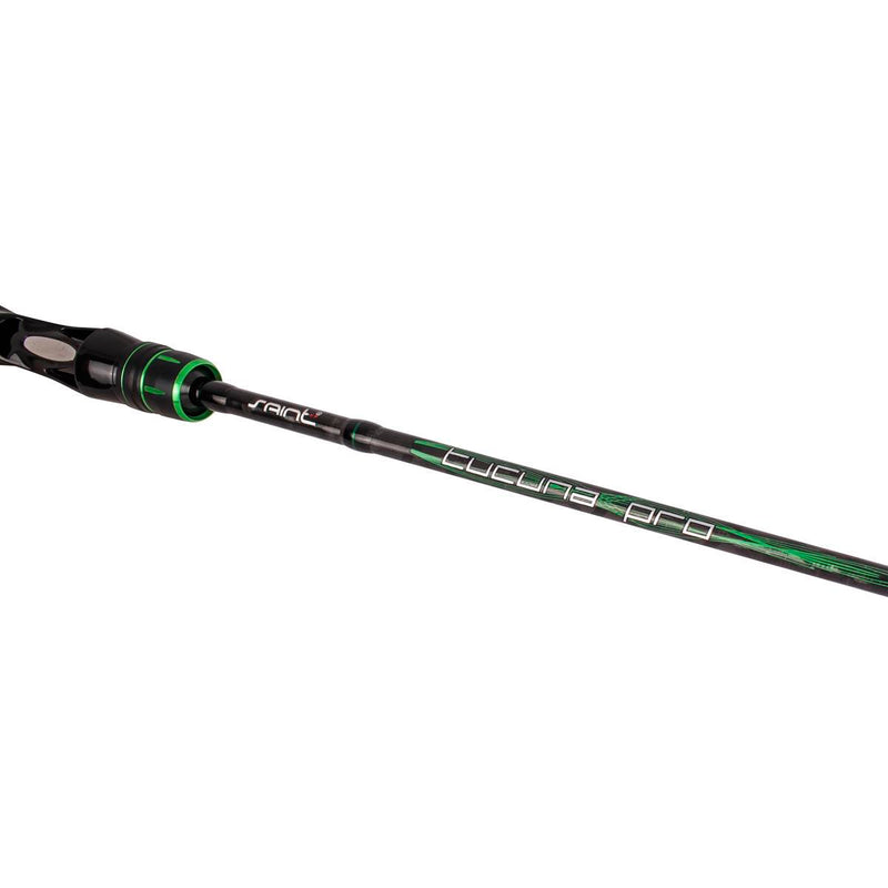 VARA PARA CARRETILHA - TUCUNA PRO 6-14LB 5'8'' 1,73M - SAINT