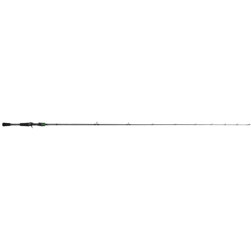 VARA PARA CARRETILHA - TUCUNA PRO 6-14LB 5'8'' 1,73M - SAINT