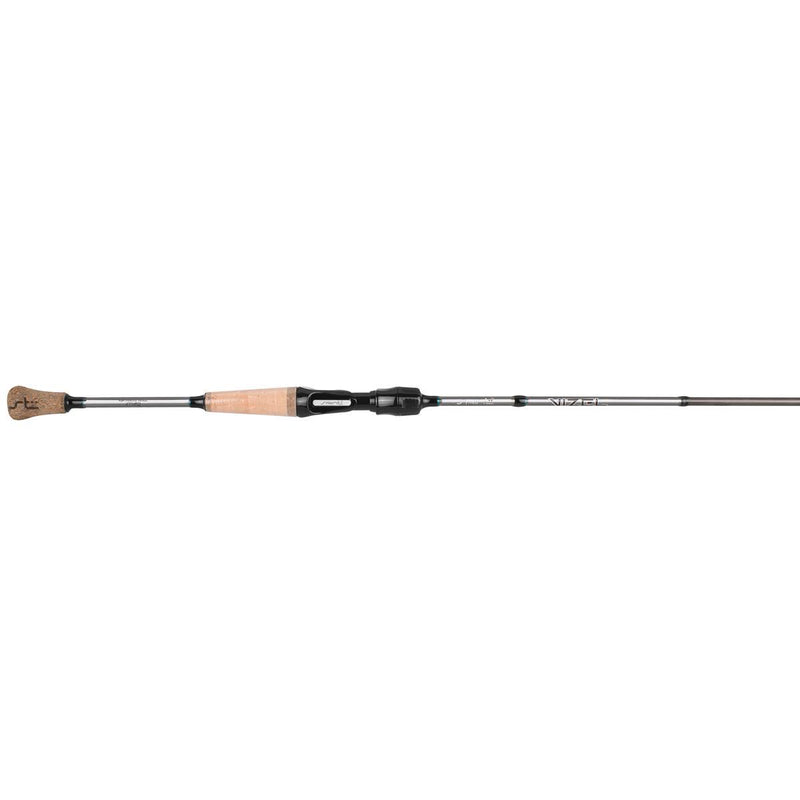 VARA PARA CARRETILHA - VIZEL 7-17LB 5'8'' 1,73M - SAINT