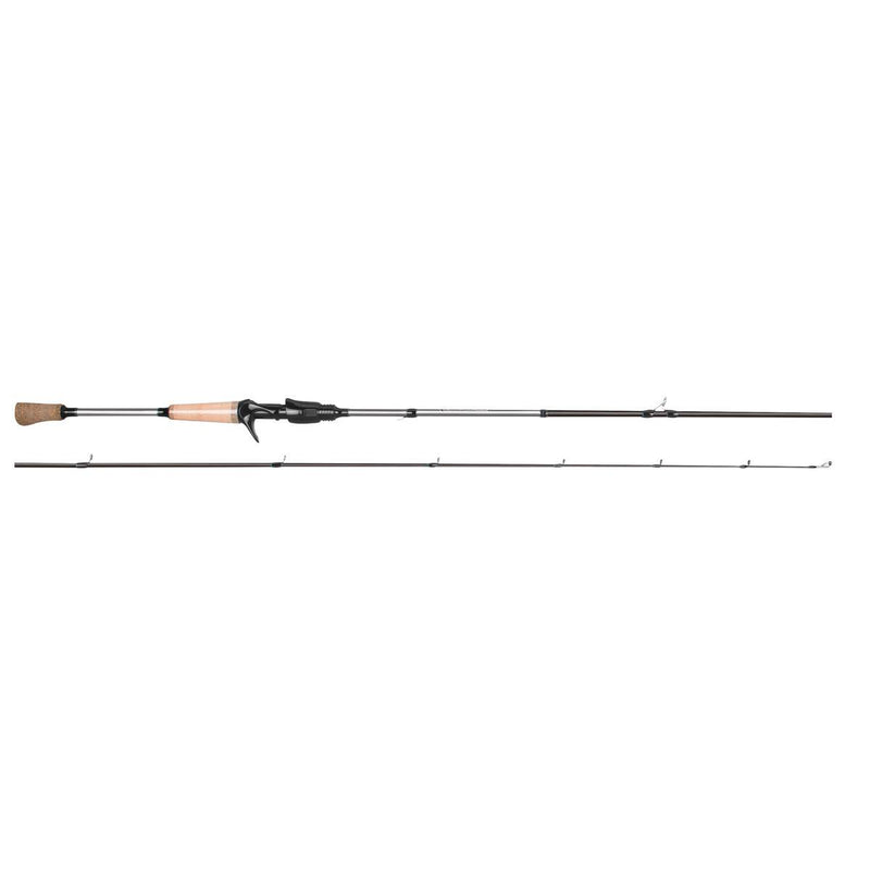 VARA PARA CARRETILHA - VIZEL 4-12LB 5'8'' 1,73M - SAINT